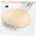 Frcolor 4-Piece Skull Hand Scratching Massage Devices Stainless Steel Flexible Back Scratcher & Home Tool Set for International Shipping - Buy Online on GoSupps.com