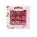 Baileys Strawberries & Cream Heart Chocolates 90G
