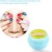 Eyelash Remover Cream Anti-irritation Grafting Eyelash Extension Remover Glue Adhesive Gel Removing Cream - Buy Online on GoSupps.com