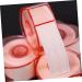 Housoutil 2 rolls Tapes Double Strip Sticker Glue Lift Lifter Strips Beauty Stickers Ktape Moment - Buy Online on GoSupps.com