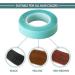 AVIDYA Strong Double-sided Adhesive Tape for All Tape Hair Extensions 3 METER 1 - Buy Online on GoSupps.com
