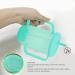 350ml Beak Cups for Adults with Straw | Ergonomic Two-Handled Drinking Aid for Disabled & Elderly | Convalescent Feeding Solution - Buy Online on GoSupps.com