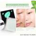 twcrvil Loose Powder Finish Makeup Foundation Base Beauty Face Pores Oil Control Cosmetic Portable Make Up Facial Cosmetics - Buy Online on GoSupps.com