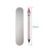 Nail Rhinestone Picker Dotting Tool - Dual-ended Diamond Painting Pen for DIY Nail Art with Extra Wax Heads - Gem and Crystal Studs Picker - Buy Online on GoSupps.com