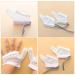Healvian Thumb Brace Kit for Kids - Stop Thumb Sucking & Teething with Chewy Gloves - 2 Pairs Included - Thumb Splint for Baby & Infant - 11x7x0.5cm - Buy Online on GoSupps.com