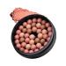 Cream Blush for Mature Skin Pink Roll-On Blush Natural Makeup Anti-Aging Brightening Under Eyes Cheek Contour | Birthdays Holiday Parties Women's Cosmetics Bag