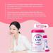 BB LAB Good Night Collagen Low Molecular Collagen Powder Stick Supplement Marine Collagen Fish Collagen Vitamin C Hyaluronic Acid 17 Probiotics Fast Absorption Mix Berry Flavor (Pack of 3) Refreshing Berry 0.7 Ounce  - Buy Online on GoSupps.com