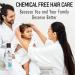 Biotin Hair Growth Shampoo | Thickening & Moisturizing for Hair Loss | SLS-Free Paraben-Free Cruelty-Free - Buy Online on GoSupps.com