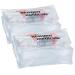 Newgen Medicals Warming Cushions: 2 Pack Soothing heating press up to 3 000 applications 33 x 18cm (warm compresses foot warmer heating pillow)