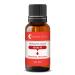 100% Pure Buriti Oil Natural Cold Pressed Vegetable Based 10 ml 10 ml (Pack of 1)