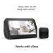 Blink Indoor | Wireless HD security camera with two-year battery life motion detection two-way audio Alexa enabled Blink Subscription Plan Free Trial | 1-Camera System - Buy Online on GoSupps.com