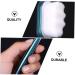 Ultechnovo 32 PCS Soft Toothbrush Set for Adults - Extra Soft Bristle Dental Care Ideal for Pregnant Women Multiple Colors Available - Buy Online on GoSupps.com