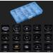 CHUANGOU Non-Slip Silicone Nose Pads for Glasses | Comfortable Pads for Presbyopic & Sunglasses International Shipping Available - Buy Online on GoSupps.com