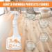 Multi-Purpose Gentle Formula Wood Cleaning Spray 2024 New Wood Degreasing Cleaner Spray Shines and Protects Removes Fingerprints Dust Wood Cleaning Spray for Cleans Wooden Surfaces (3PCS) - Buy Online on GoSupps.com