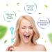 Ghzzy Tongue Scraper - 6 Pack Soft Antibacterial Tongue Cleaners for Fresh Breath | Inhibit Bad Breath & Promote Oral Hygiene - Buy Online on GoSupps.com