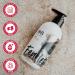 N+B Fearless Body Shimmer Lotion - Non-Sticky Moisturizing Highlighter | Vitamin C & Alma Extract | For All Skin Types Rough & Dry Skin | 8oz - Buy Online on GoSupps.com