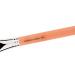 Bdellium Tools Pink Bambu Series 968 BDHD Phase II Small Foundation/Contour Brush - Soft Synthetic Fiber for Versatile Makeup Application & Blending - International Shipping Available - Buy Online on GoSupps.com