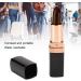 Uxsiya 4.5g Hair Color Dye Lipstick Temporary Dye Pencil Portable Hair Touch Up Stick(Brown) - Buy Online on GoSupps.com