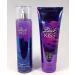 Dark Kiss Body Mist and Cream Set - 8 fl oz & 6 oz | Bath & Body Works - Buy Online on GoSupps.com