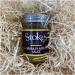 Stokes Bramley Apple Sauce with Aspall Cider 240g - Premium Quality and Delicious Flavor - Buy Online on GoSupps.com