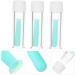 Gatuida 3-in-1 Contact Lens Suction Tool - Portable Lens Pen & Glue for Easy Application - International Shipping - Buy Online on GoSupps.com