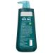 Buy Emami Anti Dandruff Shampoo - Ayurvedic Hair Cleanser with Curd & Lemon | Reduces Hairfall & Nourishes Itchy Scalp | 20.29 Fl Oz/600ml - Best for Smooth & Soft Hair - Buy Online on GoSupps.com