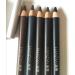 HANZAN Waterproof Eyebrow Pencil | Eyeliner Makeup Tool - Cedar Wood (EB05 COFFEE) | International Shipping Available - Buy Online on GoSupps.com