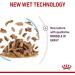 Royal Canin Sensory Feel In Gravy Adult Wet Cat Food 12x85g - Buy Online on GoSupps.com