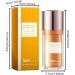 Cr me contour des yeux anti-rides aux peptides 5D une cr me contour des yeux anti- ge aux peptides lisse les ridules et hydrate en profondeur. Convient tous les types de peau. 2PCS - Buy Online on GoSupps.com