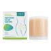 WUHEMA Silicone Scar Tape Roll - Easy to Tear & Reusable Medical Silicone Film for Surgical Scars, Caesarean Section, Burns & Keloid - Painless Scar Removal - Buy Online on GoSupps.com