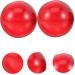 Sosoport Baoding Balls - 1 Pair of Manual Massage Balls & Surf Rods for Stress Relief | International Shipping - Buy Online on GoSupps.com