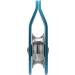 Paliston 30kN Climbing Pulley with Ball Bearing for Rock Climbing Arborist Single Pulley Blue 1 - Buy Online on GoSupps.com