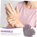 minkissy Portable Gloves 5 Pairs Night Moisturizing Gloves Hand Moisturizing Gloves Spa Gloves Lotion Hand Skin Care Covers Exfoliating Gloves Salon Accessories Moisturizer Gloves Soft Gel - Buy Online on GoSupps.com
