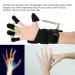 Gernie Wrist and Finger Corrector - Dynamic Hand Splint Trainer for Adults | Orthotic Brace for Stroke Recovery - Buy Online on GoSupps.com