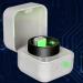 Buy Sports Smart Ring - Real-time Sleep Monitoring Comfortable & Waterproof | International Shipping - Buy Online on GoSupps.com