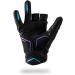 HK Army Hardline Armored Paintball Airsoft Glove - AMP X-Large - Buy Online on GoSupps.com