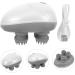CLISPEED Head Massager Tool Set - Manual Massage Brush for Ultimate Relaxation | ABS Quality - Buy Online on GoSupps.com