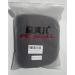 Forbell Memory Cotton Car Headrest Neck Pillow - Suede Black Car Accessories - Buy Online on GoSupps.com