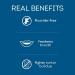 Tom's of Maine Fluoride-Free Spearmint Antiplaque & Whitening Toothpaste - 4.7 oz - Buy Online on GoSupps.com