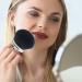 Loose Powder Brush - Makeup Blush Brush for Face - Soft Large Mineral Powder Brushes Face Makeup Brushes for Women Girls - Buy Online on GoSupps.com