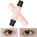 Tampon eyeliner ail Pochoir tanche la transpiration | Eyeliner magn tique ail pour femme Pour femmes et filles d butantes voyage quotidien rendez-vous affaires f te travail marron - Buy Online on GoSupps.com