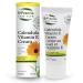 St. Francis' Calendula Vitamin E Cream (60 ml)
