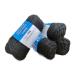 Brazilian Wool Hair Acrylic Yarn - 100% Natural Black Brazilian Wool for Crochet Braids/Box Braids/Jumbo Braiding/Senegalese Twist - Synthetic Fiber Extensions - Buy Online on GoSupps.com