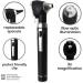 OdontoMed2011 - Otoscope Mini for Educational and Personal Use - Ideal for Medical and Nurse Students Paramedics EMT and Personal Use Black Color - Buy Online on GoSupps.com