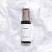 RNW DER. Therapy Premium Hair Serum 75ml - Repair Extremely Damaged Dry Hair, Argan Oil, Natural Ingredients - Paraben Free - Buy Online on GoSupps.com