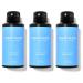 BATH & BODY WORKS CLEAN SLATE FOR MEN - Value Pack - Lot of 3 Body Spray - FULL SIZE