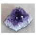 Natural Crystal Rough 50g Raw Amethyst Stone Quartz Cluster Point Natural Gemstone Crystal Rock Reiki