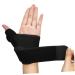 Buy 1pc Wrist Thumb Brace - Comfortable Hand Support Gloves for Pain Relief | International Shipping Available - Buy Online on GoSupps.com