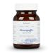 Bioprophyl base buffer with basic minerals as a citrate - calcium potassium magnesium and zinc + nettle and dandelion powder - 150 g powder (30 portions of 5g) - 100% vegan