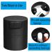 Sealed Eyelash Glue Storage Tank - Leak-proof Container for Lash Extension Supplies - Buy Online on GoSupps.com